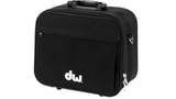 DW 9000 Series Double Pedal - Extended Footboard