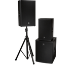 Electro-Voice ELX112 12" Passive Speaker