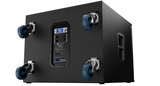 Electro-Voice ETX-18SP 1800W 18" Powered Subwoofer