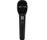 Electro-Voice ND76S Dynamic Vocal Microphone with Switch