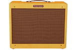 Fender '57 Custom Deluxe 12-watt 1x12" Tube Combo Amp
