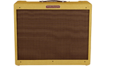 Fender '57 Custom Twin-Amp 40-watt 2x12" Tube Combo Amp