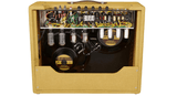 Fender '57 Custom Twin-Amp 40-watt 2x12" Tube Combo Amp