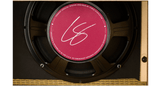 Fender '62 Princeton Chris Stapleton Edition 12-watt 1x12" Tube Combo Amp