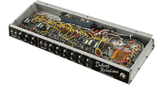 Fender '64 Custom Deluxe Reverb 20-watt 1x12" Tube Combo Amp