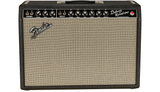 Fender '64 Custom Deluxe Reverb 20-watt 1x12" Tube Combo Amp