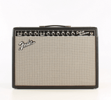 Fender '65 Deluxe Reverb 22-watt 1x12" Tube Combo Amp - Black