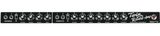 Fender '65 Twin Reverb 85-watt 2x12" Tube Combo Amp