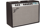 Fender '68 Custom Deluxe Reverb 22-watt 1x12" Tube Combo Amp