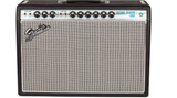 Fender '68 Custom Deluxe Reverb 22-watt 1x12" Tube Combo Amp
