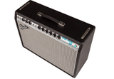 Fender '68 Custom Deluxe Reverb 22-watt 1x12" Tube Combo Amp