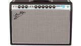 Fender '68 Custom Deluxe Reverb 22-watt 1x12" Tube Combo Amp