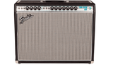 Fender '68 Custom Twin Reverb 85-watt 2x12" Tube Combo Amp