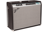 Fender '68 Custom Twin Reverb 85-watt 2x12" Tube Combo Amp