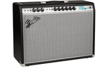 Fender '68 Custom Vibrolux Reverb 35-watt 2x10" Tube Combo Amp