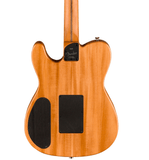 Fender Acoustasonic Telecaster - Sunburst
