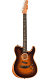 Fender Acoustasonic Telecaster - Sunburst