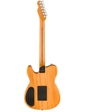 Fender Acoustasonic Telecaster - Translucent Sonic Grey