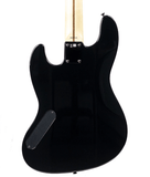 Fender Aerodyne Jazz Bass - Black