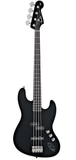 Fender Aerodyne Jazz Bass - Black
