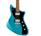 Fender Alternate Reality Meteora HH - Lake Placid Blue
