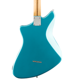 Fender Alternate Reality Meteora HH - Lake Placid Blue