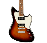 Fender Alternate Reality Powercaster - 3-Tone Sunburst