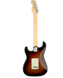 Fender American Elite Stratocaster - 3-Color Sunburst With Ebony Fingerboard