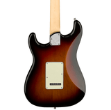 Fender American Elite Stratocaster - 3-Color Sunburst With Ebony Fingerboard