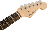 Fender American Elite Stratocaster - 3-Color Sunburst With Ebony Fingerboard