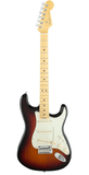 Fender American Elite Stratocaster - 3-Color Sunburst With Maple Fingerboard