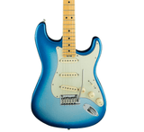 Fender American Elite Stratocaster - Sky Burst Metallic With Maple Fingerboard