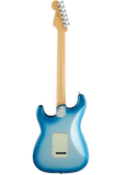 Fender American Elite Stratocaster - Sky Burst Metallic With Maple Fingerboard