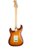 Fender American Elite Stratocaster - Tobacco Sunburst With Maple Fingerboard