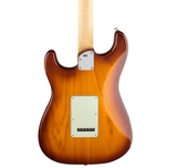 Fender American Elite Stratocaster - Tobacco Sunburst With Maple Fingerboard