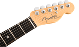 Fender American Elite Telecaster - Aged Cherry Burst With Ebony Fingerboard