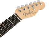 Fender American Elite Telecaster - Mystic Black With Ebony Fingerboard
