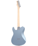 Fender American Elite Telecaster - Satin Ice Blue Metallic With Ebony Fingerboard