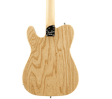 Fender American Elite Telecaster Thinline - Natural With Maple Fingerboard