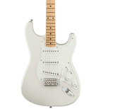 Fender American Original '50s Stratocaster - White Blonde With Maple Fingerboard