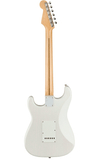 Fender American Original '50s Stratocaster - White Blonde With Maple Fingerboard