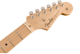 Fender American Original '50s Stratocaster - White Blonde With Maple Fingerboard