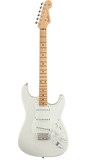 Fender American Original '50s Stratocaster - White Blonde With Maple Fingerboard