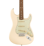 Fender American Original '60s Stratocaster - Olympic White