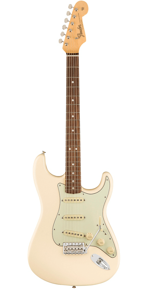 Fender American Original '60s Stratocaster - Olympic White