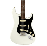 Fender American Performer Stratocaster - Arctic White With Rosewood Fingerboard