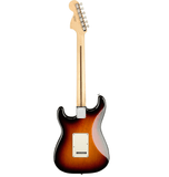 Fender American Performer Stratocaster HSS - 3-Tone Sunburst With Rosewood Fingerboard