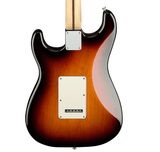Fender American Performer Stratocaster HSS - 3-Tone Sunburst With Rosewood Fingerboard