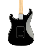 Fender American Performer Stratocaster HSS - Black With Maple Fingerboard