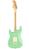 Fender American Performer Stratocaster HSS - Satin Seafoam Green With Maple Fingerboard